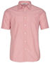 Picture of Benchmark Men's Balance Stripe Short Sleeve Shirt M7231