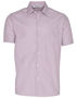 Picture of Benchmark Men's Balance Stripe Short Sleeve Shirt M7231