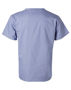 Picture of Benchmark Unisex Scrub Top M7630