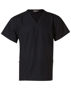 Picture of Benchmark Unisex Scrub Top M7630