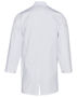 Picture of Benchmark Unisex Long Sleeve Lab Coat M7632