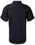 Picture of Benchmark Men's Short Sleeve Military Shirt M7911