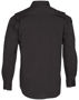 Picture of Benchmark Men's Long Sleeve Military Shirt M7912