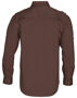 Picture of Benchmark Men's Long Sleeve Military Shirt M7912