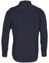 Picture of Benchmark Men's Long Sleeve Military Shirt M7912