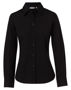 Picture of Benchmark Women's Cotton/Poly Stretch Long Sleeve Shirt M8020L