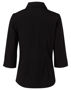 Picture of Benchmark Women's Cotton/Poly Stretch 3/4 Sleeve Shirt M8020Q