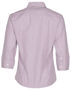 Picture of Benchmark Women's Balance Stripe 3/4 Sleeve Shirt M8233