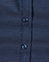 Picture of Benchmark ASCOT LADIES LONG SLEEVE DOT JACQUARD STRETCH SHIRT M8400L