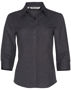 Picture of Benchmark Women's CoolDry 3/4 Sleeve Shirt M8600Q