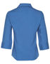 Picture of Benchmark Women's CoolDry 3/4 Sleeve Shirt M8600Q