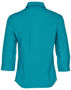 Picture of Benchmark Women's CoolDry 3/4 Sleeve Shirt M8600Q