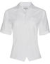 Picture of Benchmark Women's CoolDry Short Sleeve Overblouse M8614S