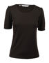 Picture of Benchmark Women's Scoop Neck T-Top M8800