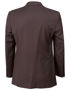 Picture of Benchmark Men's Wool Blend Stretch Two Buttons Jacket M9100