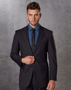 Picture of Benchmark Men's Poly/Viscose Stretch Jacket M9130