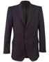 Picture of Benchmark Men's Poly/Viscose Stretch Jacket M9130