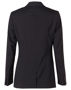 Picture of Benchmark Women's Wool Blend Stretch Mid Length Jacket M9200