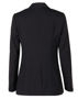 Picture of Benchmark Women's Wool Blend Stretch Mid Length Jacket M9200