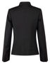 Picture of Benchmark Ladies' Wool Blend Stretch Reverse Lapel Jacket M9202