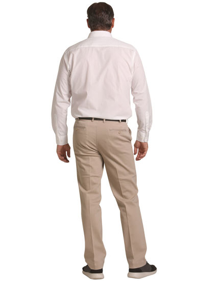 Picture of Benchmark Men's Chino Pants M9360