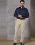 Picture of Benchmark Men's Chino Pants M9360