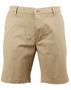 Picture of Benchmark MENS STRETCH SLIMFIT BOSTON CHINO SHORTS M9381