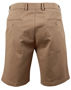 Picture of Benchmark MENS STRETCH SLIMFIT BOSTON CHINO SHORTS M9381