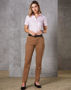 Picture of Benchmark LADIES BOSTON CHINO M9390