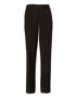 Picture of Benchmark Women's Wool Blend Stretch Slim Leg Flexi Waist Pants M9400