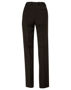 Picture of Benchmark Women's Wool Blend Stretch Slim Leg Flexi Waist Pants M9400