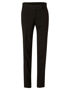 Picture of Benchmark Women's Wool Blend Stretch Low Rise Pants M9410