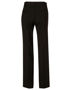 Picture of Benchmark Women's Wool Blend Stretch Low Rise Pants M9410