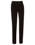 Picture of Benchmark Women's Poly/Viscose Stretch Low Rise Pants M9420