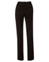 Picture of Benchmark Women's Poly/Viscose Stretch Low Rise Pants M9420