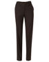 Picture of Benchmark Women's Poly/Viscose Stretch Low Rise Pants M9420