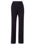 Picture of Benchmark Women's Poly/Viscose Stretch Flexi Waist Pants M9440