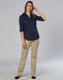 Picture of Benchmark Women's Chino Pants M9460