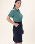 Picture of Benchmark UTILITY CARGO SKIRT M9477