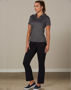 Picture of Benchmark LADIES UTILITY CARGO PANTS M9480