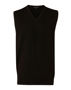 Picture of Benchmark Men's V-Neck Vest M9501