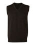 Picture of Benchmark Men's V-Neck Vest M9501