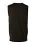 Picture of Benchmark Men's V-Neck Vest M9501