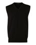 Picture of Benchmark Men's V-Neck Vest M9501