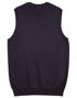 Picture of Benchmark Women's V-Neck Vest M9601