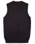 Picture of Benchmark Women's V-Neck Vest M9601