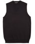 Picture of Benchmark Women's V-Neck Vest M9601