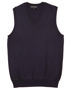 Picture of Benchmark Women's V-Neck Vest M9601