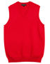 Picture of Benchmark Women's V-Neck Vest M9601