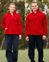 Picture of Winning Spirit MT BULLER Pullover - Unisex PF01